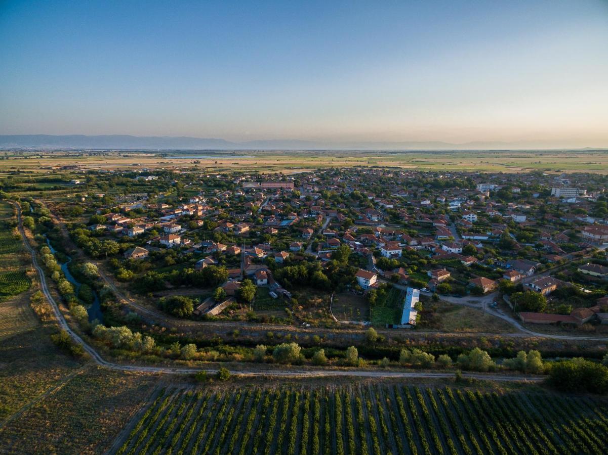 Вила Топи Kaloyanovo  Bagian luar foto