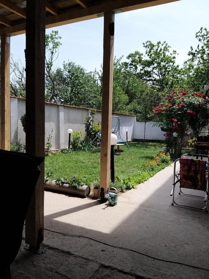 Вила Топи Kaloyanovo  Bagian luar foto