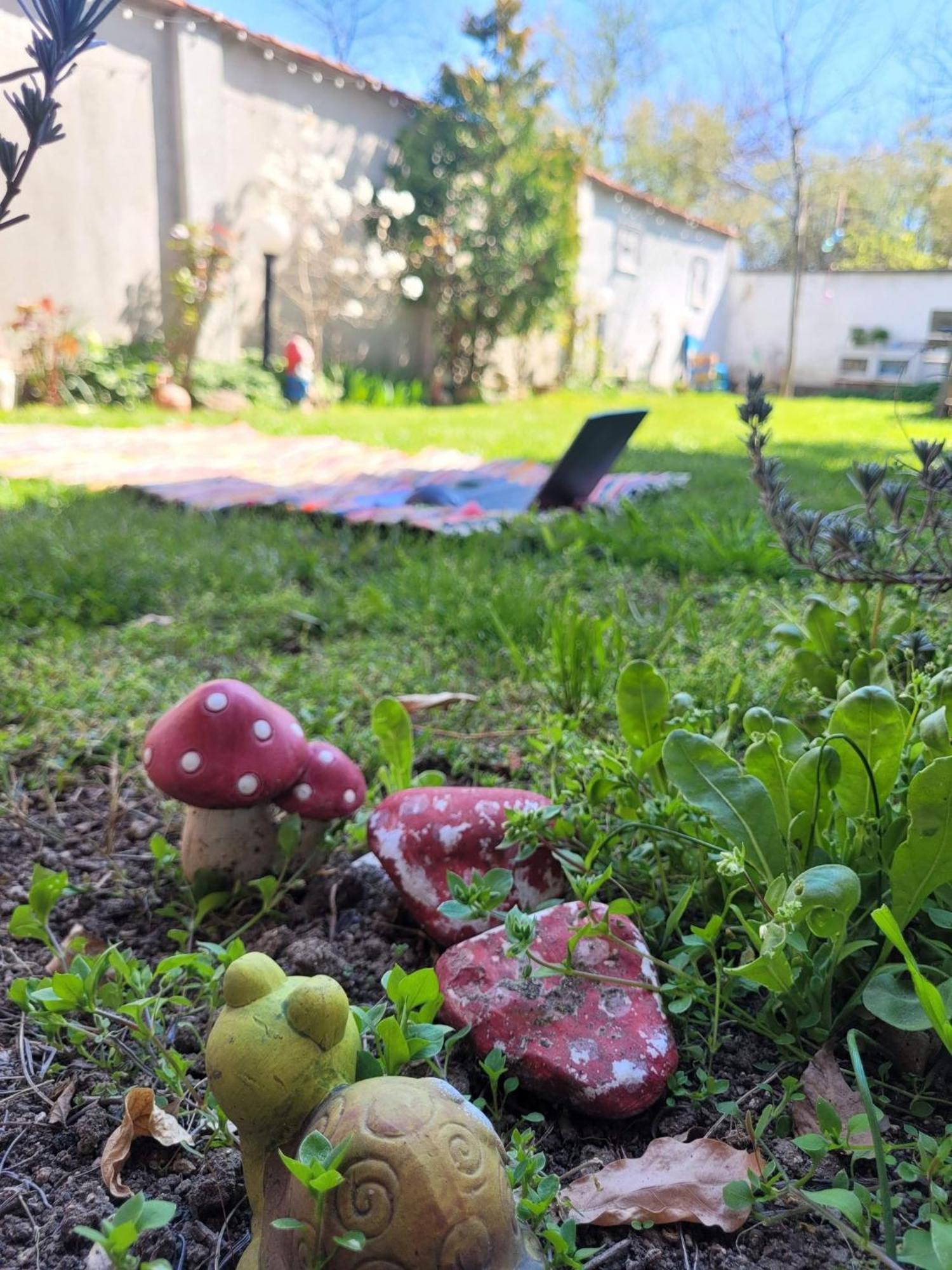 Вила Топи Kaloyanovo  Bagian luar foto