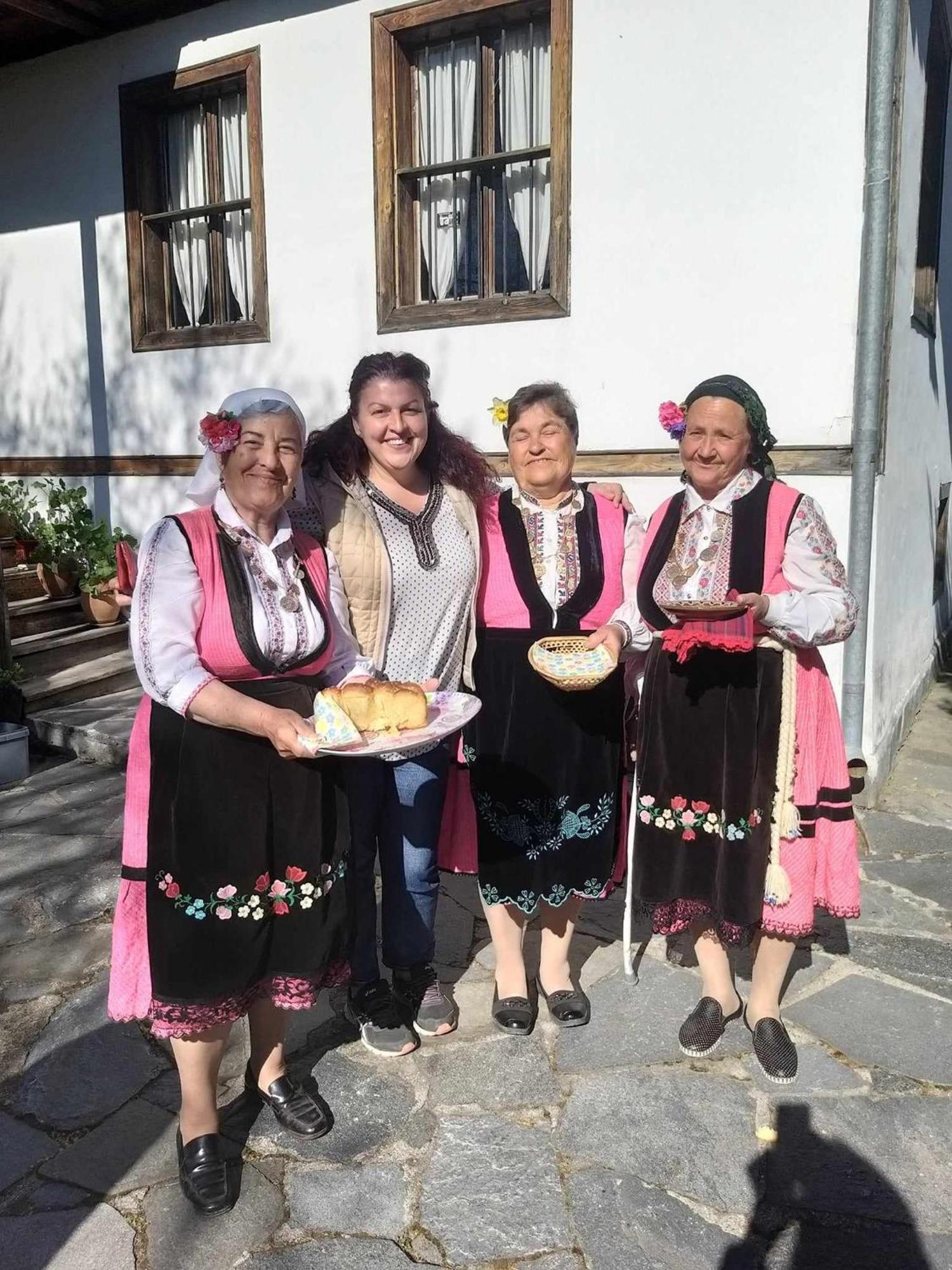 Вила Топи Kaloyanovo  Bagian luar foto